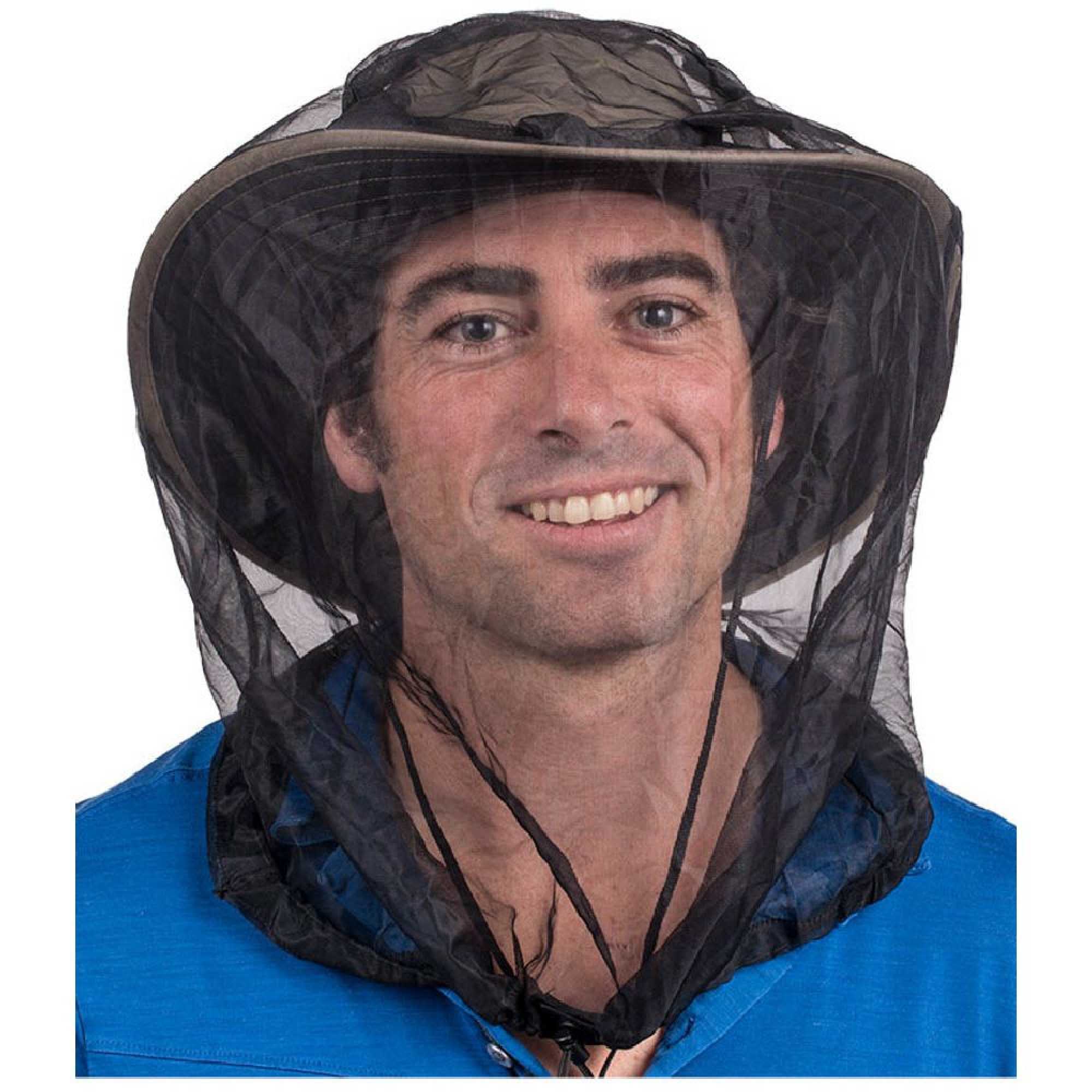 Ultra-Fine Mesh Headnet